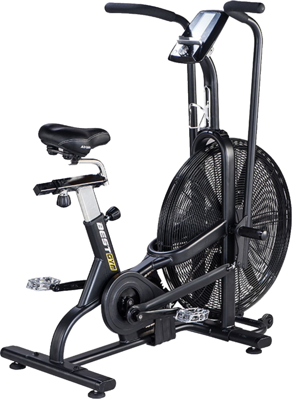 air bike